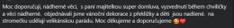 Recenze našich zákazníků