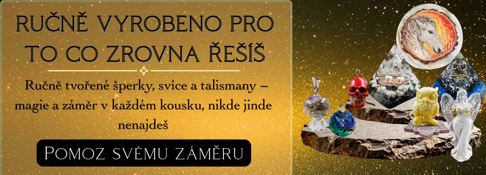 Ručně vyrobeno pro to, co zrovna řešíš Ručně vyrobeno pro to, co zrovna řešíš