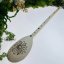 Magic wooden spoon - chamomile - large Magic wooden spoon - chamomile - large
