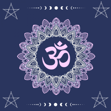 Symbol Om