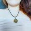 Orgonitový přívěšek / amulet / talisman - pro odvahu, odhodlání a sílu