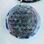 Orgonitový přívěšek / amulet / talisman - pro čištění energií a ochranu