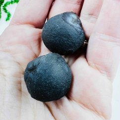 Chalcedon Sidi Rahal (Maroko) – klid, jemnost a UV efekt