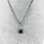 Orgonite necklace for health