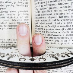 Autorské čtecí okénko