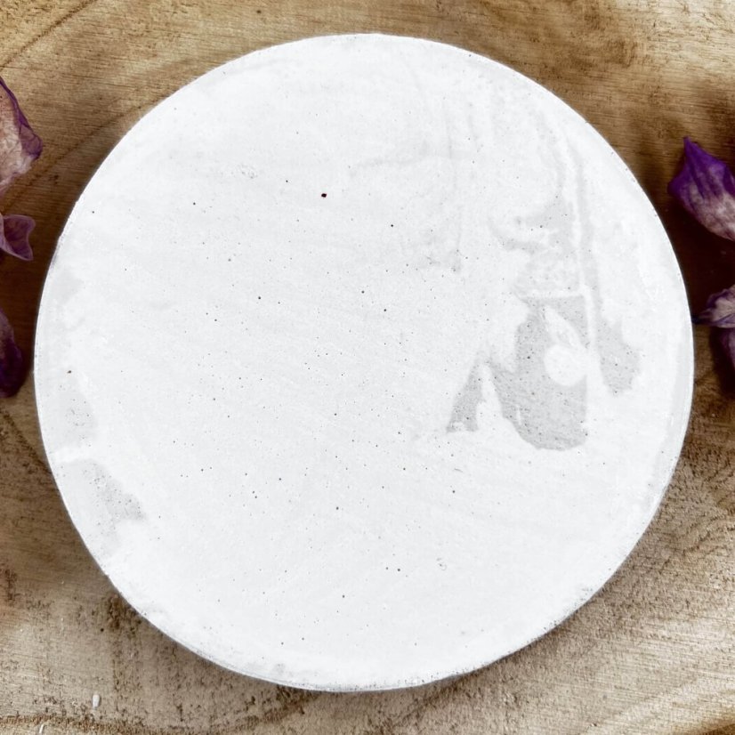 Magická podložka pod svíčku – celočakrová