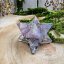 Orgonite merkaba - love and peace