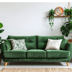 Dřevěný obraz - Ohnivý kůň - ručně vypalovaný