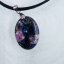 Orgonitový přívěšek / amulet / talisman - pro zklidnění mysli a soustředění