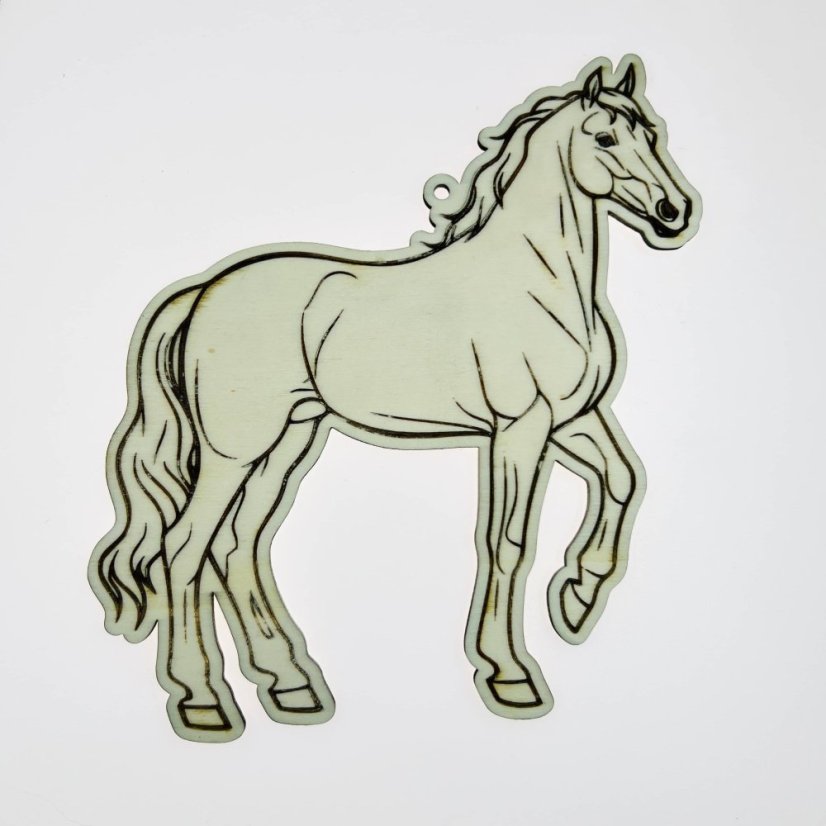 Sada dětských dekorací - zvířátka velká