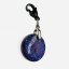 Orgonite jewelry for pets - crystal - protection & grounding Orgonite jewelry for pets - crystal - protection & grounding