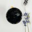 Orgonite harmonising pendant / amulet / talisman with yin yang for harmony and luck