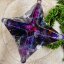 Orgonite merkaba - intuition, protection, joy