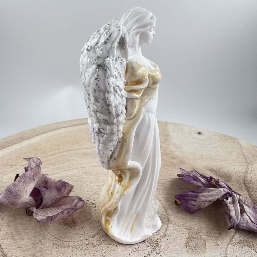 Magický anděl - pro napojení na svého anděla