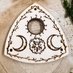 Original planchette for OUI JA