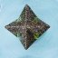 Orgonite merkaba for a calm mind, happiness and a life in truth