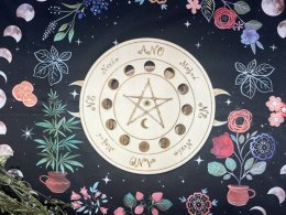 Podložka pod kyvadlo