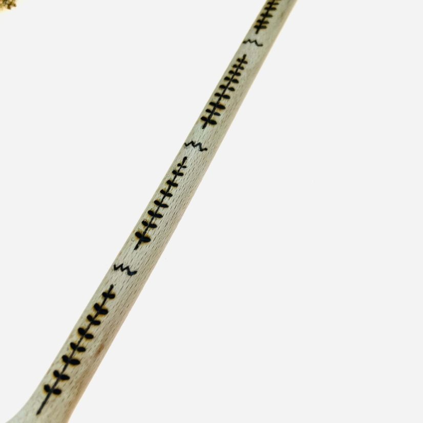 Magická vařečka - protoruny - velká