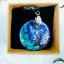 Orgonitový přívěšek / amulet / talisman - transformaci a rovnováhu