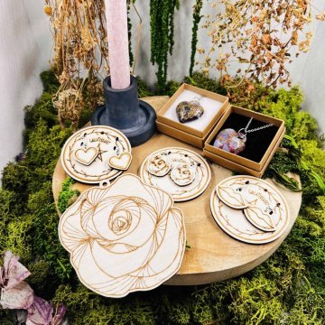 Jedinečné výrobky pro lásku