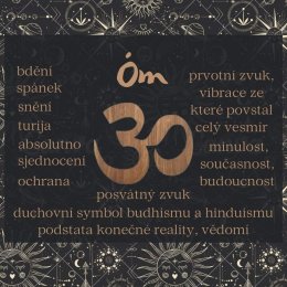 Symbol Om význam