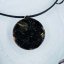 Orgonitový přívěšek / amulet / talisman - pro odstranění negativních vlivů a harmonizaci