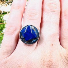 Orgonite