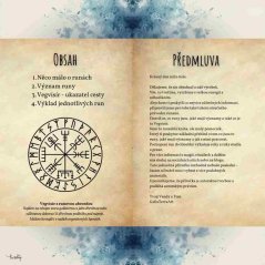 Základní vhled do významu a využití run