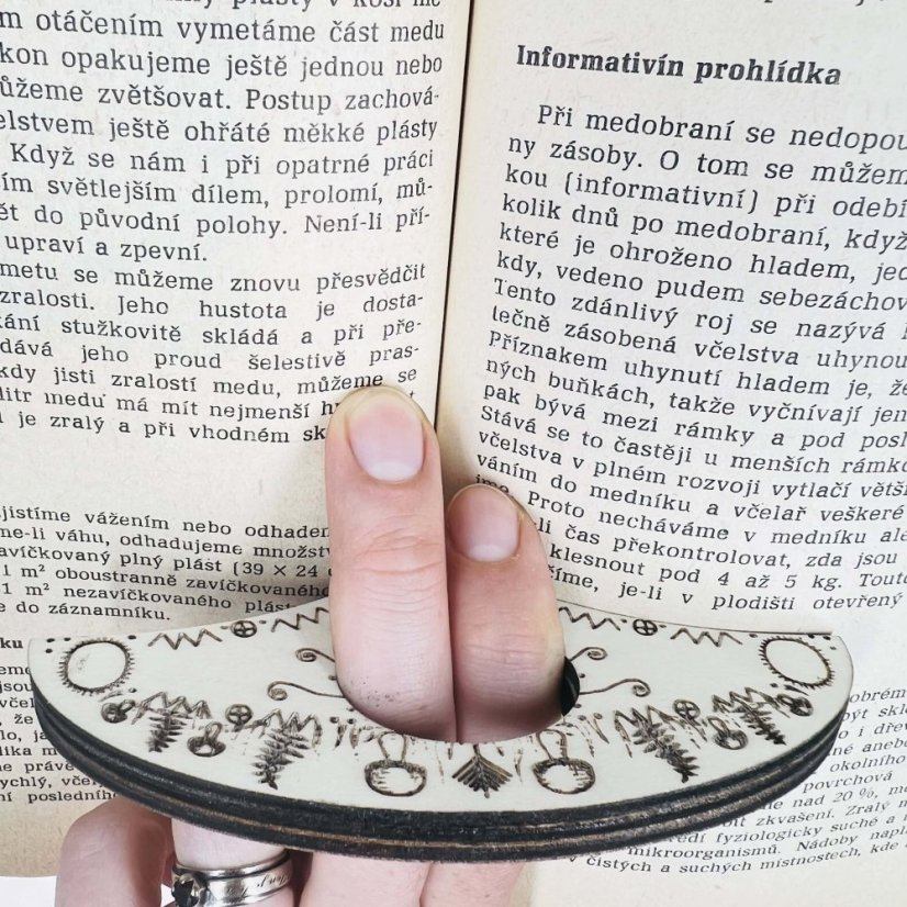 Autorské čtecí okénko