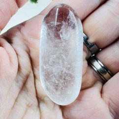 Křišťál - čistota, jas a harmonizace