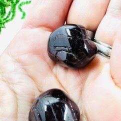 Indický granát – energie, vitalita a vnitřní síla