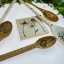 Dishes with meadow flowers Dishes with meadow flowers