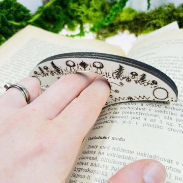 Autorské čtecí okénko