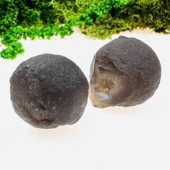 Chalcedon Sidi Rahal (Maroko) – klid, jemnost a UV efekt