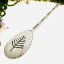 Magic wooden spoon - protorunes - large Magic wooden spoon - protorunes - large