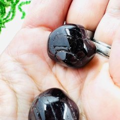 Indický granát – energie, vitalita a vnitřní síla