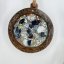 Orgonitový amulet - Měsíční záře