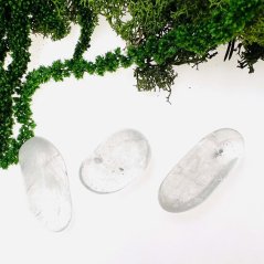 Crystal - purity, clarity and harmonization Crystal - purity, clarity and harmonization