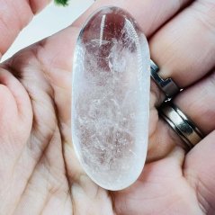 Crystal - purity, clarity and harmonization Crystal - purity, clarity and harmonization