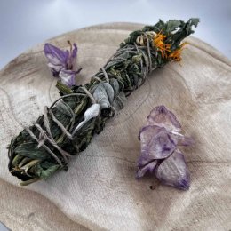 Vykuřovací svazek malý