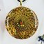 Orgonitový šperk / amulet / talisman s květem - Krásy západu slunce