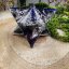 Orgonite merkaba - intuition, protection, joy