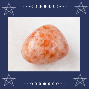 Sunstone - Properties, Effects, and Meaning