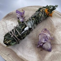 Vykuřovací svazek malý