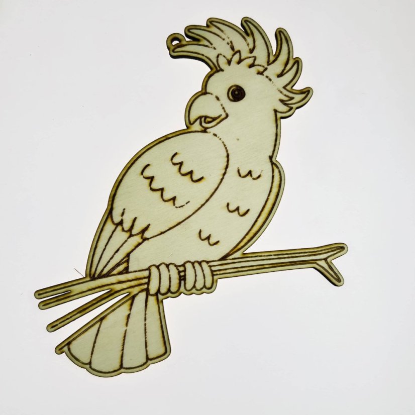 Sada dětských dekorací - zvířátka velká