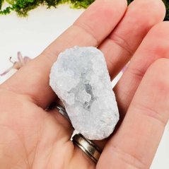 Celestýn - klid, jemnost a vnitřní ztišení