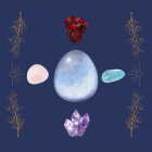 Blog - Minerals