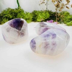 Ametyst z Brazílie - klid, ochrana, harmonie