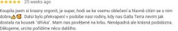 Recenze našich zákazníků