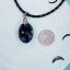 Orgonitový přívěšek / amulet / talisman - pro trpělivost, sebedůvěru a sílu